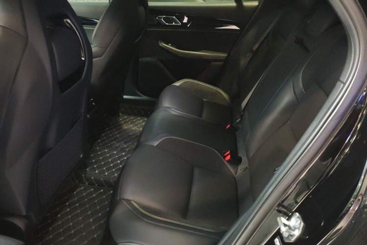 Used Lynk & Co 03 2023 2.0TD DCT JingPro