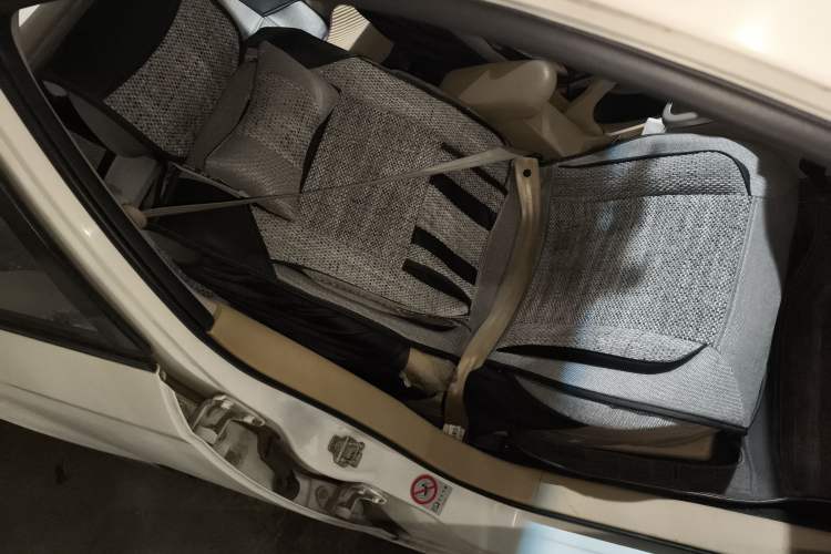 Used Brilliance H330 2013 1.5L Automatic Luxury Model
