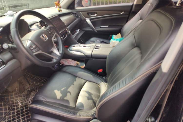 Used Honda Avancier 2020 370TURBO Four-Wheel Drive Premium Edition
