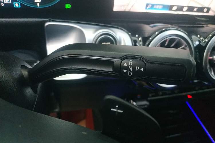 Used Mercedes-Benz EQB 2024 EQB 260
