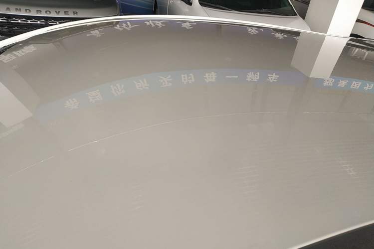 Used JAC iEV6E 2019 Upgraded iEV6E Luxury Model