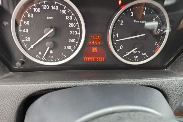 Used BMW X6 2014 xDrive35i Sport model
