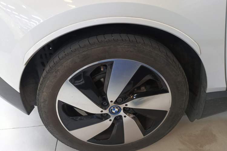Used BMW i3 (Import) 2018 Luxury Model