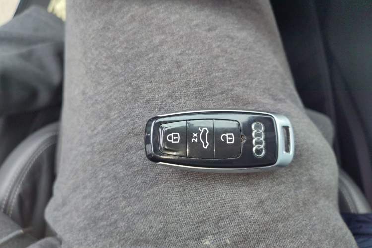 Used Audi A6 2021 Avant Avant-garde 45 TFSI Prestige Dynamic Edition