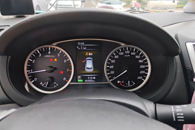 Used Nissan Tiida 2021 1.6L CVT Smart Drive Edition
