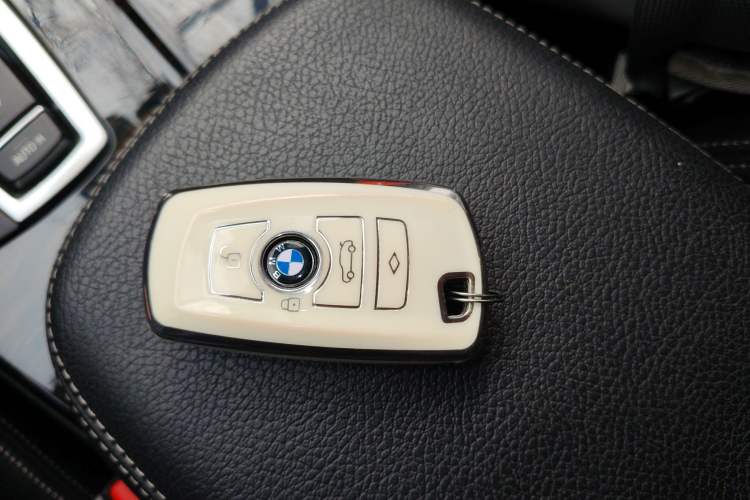 Used BMW X3 2013 xDrive20i Luxury Edition
