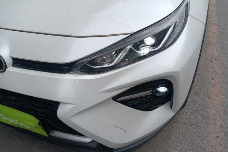 Used Toyota Wildlander 2023 2.0L CVT Four-Wheel Drive Luxury PLUS Edition