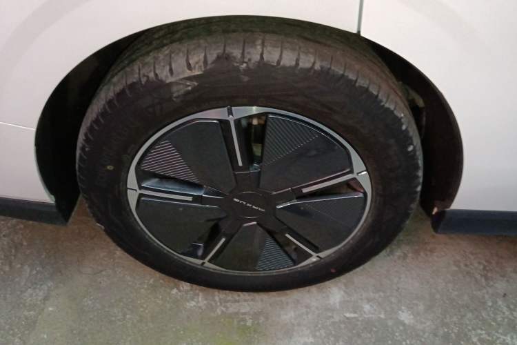 Used SAIC MAXUS Dajia 7 2024 605 km Extended Range Mountain Edition 7-Seater