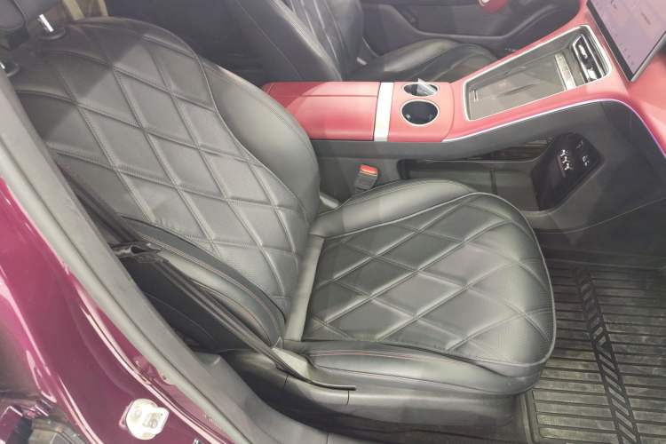 Used Chery Fulwin A9L 2025 Model, Four-Wheel Drive High-Energy Peak Edition