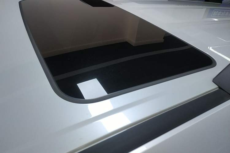 Used Toyota Prado 2025 2.4T Wilderness WX Edition 5 Seats
