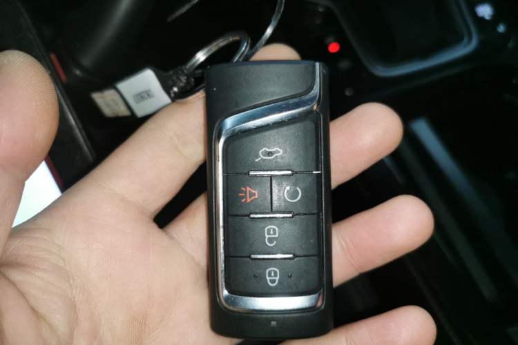 Used GAC Trumpchi M6 2023 PRO 270T DCT Luxury Edition
