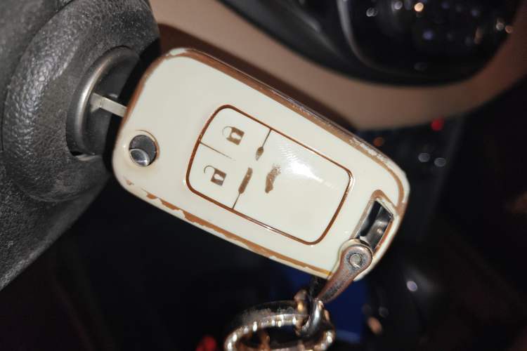 Used Chevrolet Monza 2022 320 Automatic Enjoyment Sunroof Version
