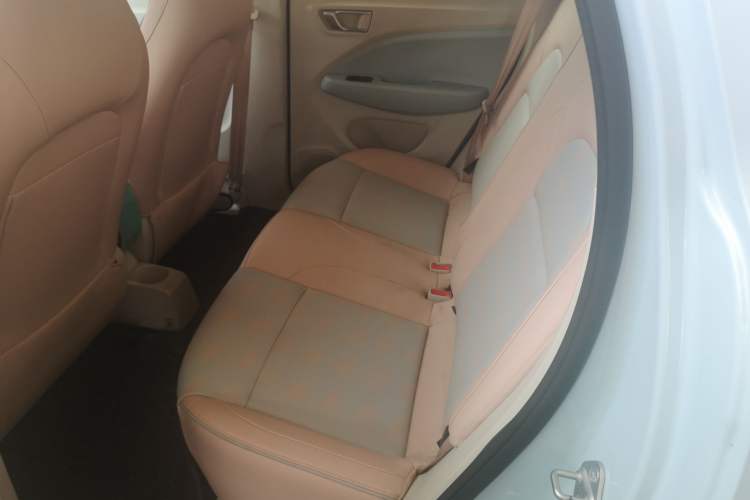 Used Leapmotor T03 2023 310 Lite Edition