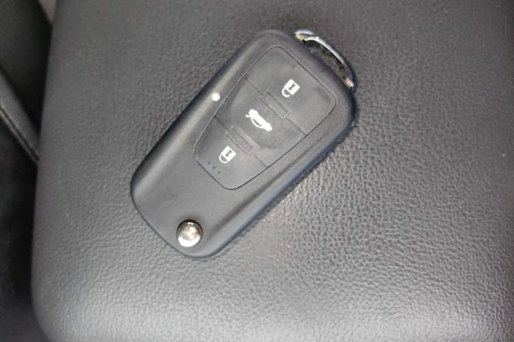 Used MG GS 2016 1.5TGI Manual Value Edition