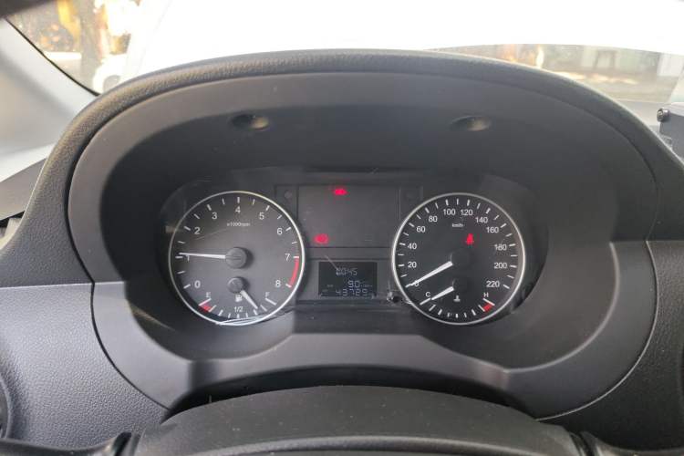 Used JAC Refine M3 2019 Creator Edition 1.8L Luxury Model
