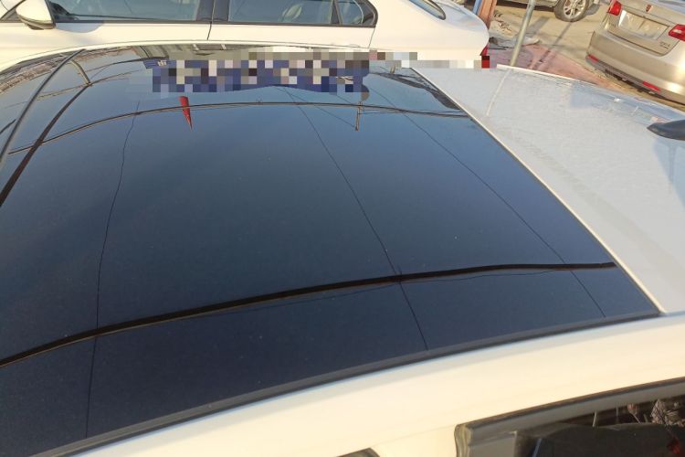 Used Volkswagen Polo 2021 Plus 1.5L Automatic Panoramic Enjoyment Edition
