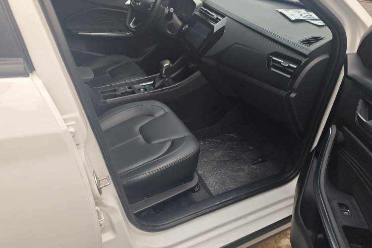 Used Chery Tiggo 3X 2021 PLUS 1.5L CVT Zhenxing Songzi Edition
