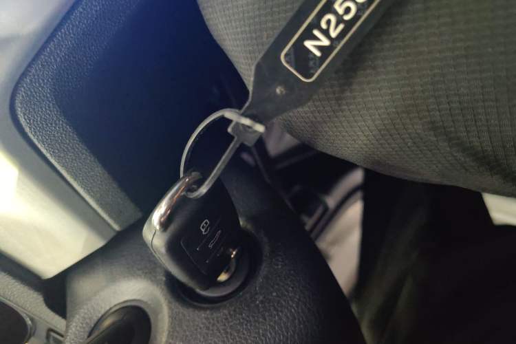 Used Volkswagen Lavida 2019 Lavida Start 1.5L Automatic Trendy Version China VI Standard