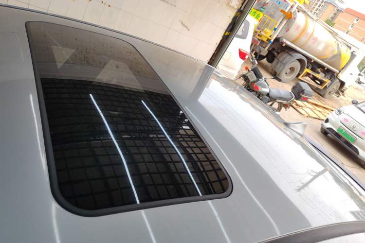 Used GAC Trumpchi GA4 2018 200T Automatic Luxury Edition