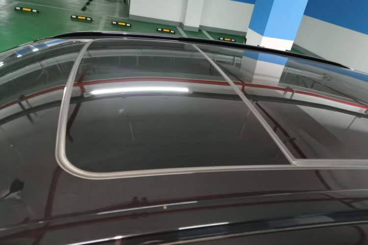 Used Lynk & Co 02 Hatchback 2021 2.0TD Halo