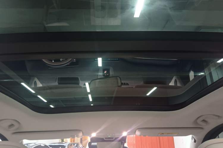 Used Nio ES7 2022 75 kWh