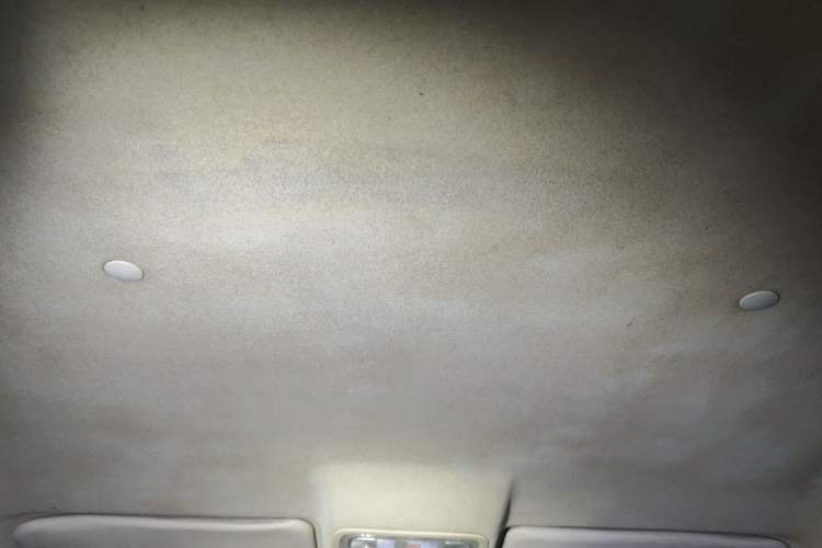 Used Land X8 2012 Explore Edition 2.0L Urban Pioneer Version Headliner