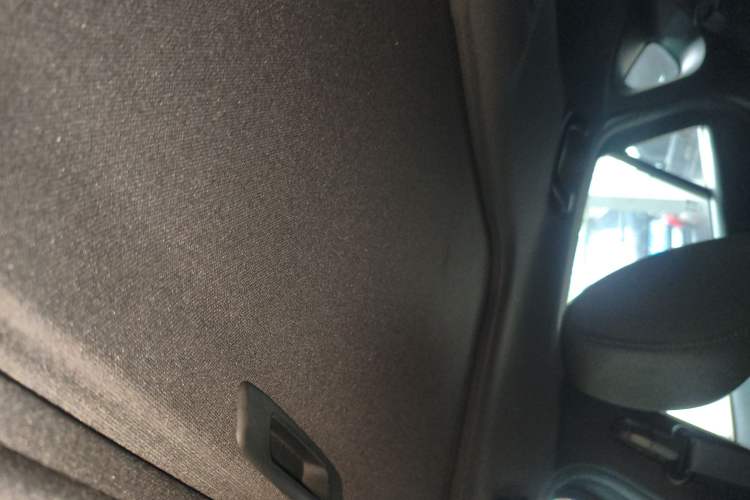 Used Mazda CX-4 2020 2.0L Automatic Two-Wheel Drive Blue Sky Dynamic Edition Headliner