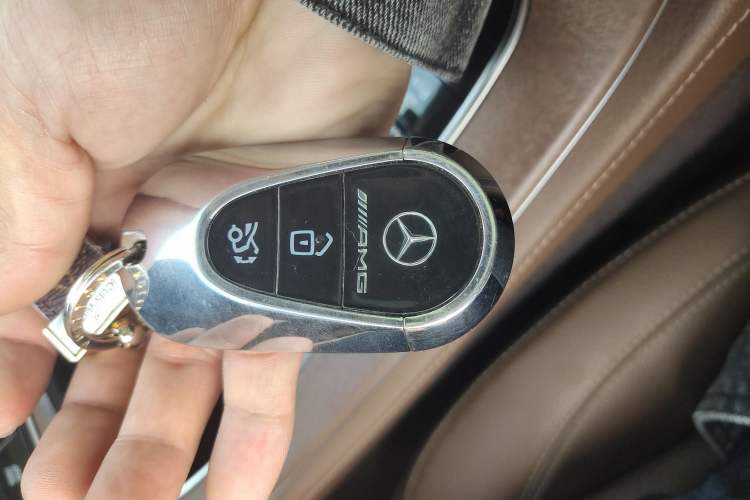 Used Mercedes-Benz E-Class 2022 E 300 L Stylish Model