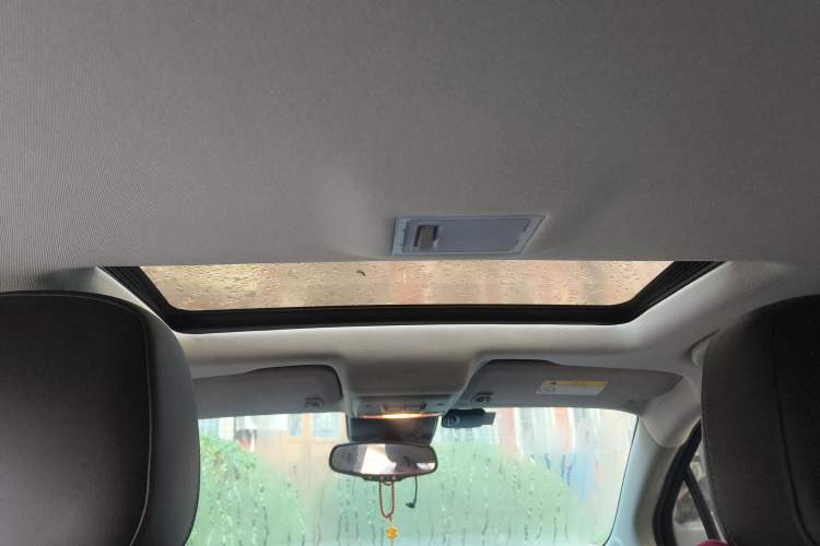 Used Chevrolet Trax 2014 1.4T Automatic Two-Wheel Drive Luxury Model