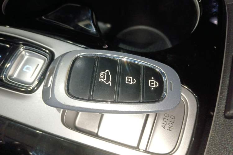 Used Hyundai Tucson 2023 Tucson L 1.5T Automatic Two-Wheel Drive LUX Prestige Edition