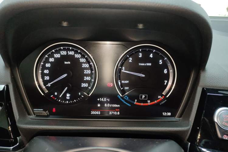 Used BMW 1 Series 2022 125i M Sport Night Edition