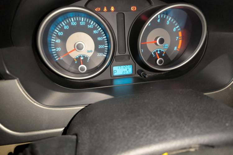 Used Buick Excelle 2013 1.5L Automatic Classic Model