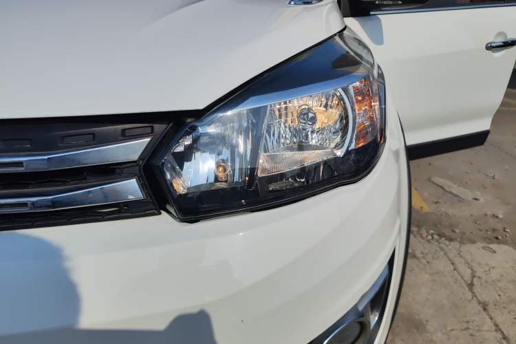 Used Haval H1 2017 Red-Label 1.5L AMT Comfort Model