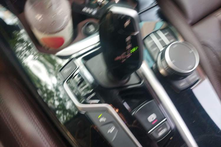 Used BMW X3 2019 xDrive28i M Sport Package