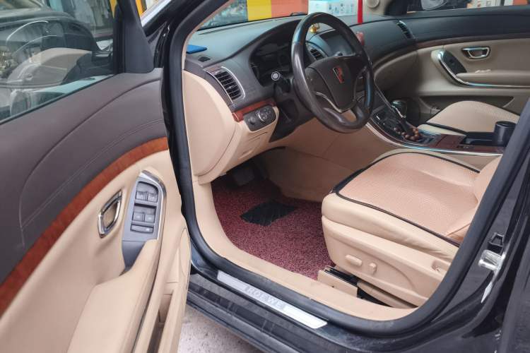 Used Roewe 950 2012 2.0L Comfort Edition
