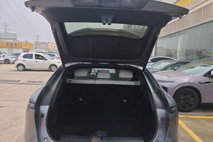 Used XPeng G6 2023 755 Ultra-Long Range Pro