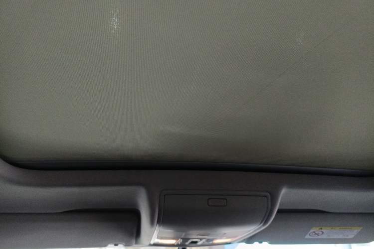 Used Skoda Kodiaq 2020 TSI330 7-Seater Two-Wheel-Drive Luxury Enjoyment Edition
