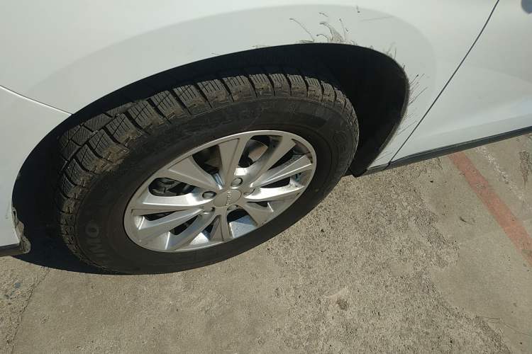 Used Haval M6 2023 PLUS 1.5T DCT Luxury Smart Connectivity Model
