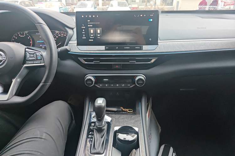 Used Nissan Teana 2022 2.0L XL-Upr Enjoyment Edition
