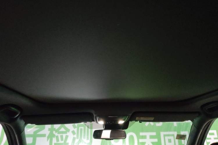 Used Honda UR-V 2017 370TURBO Four-Wheel Drive Prestige Edition China V
