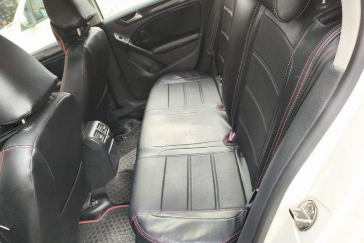 Used Volkswagen Golf 2011 1.4 TSI Automatic Comfort Model
