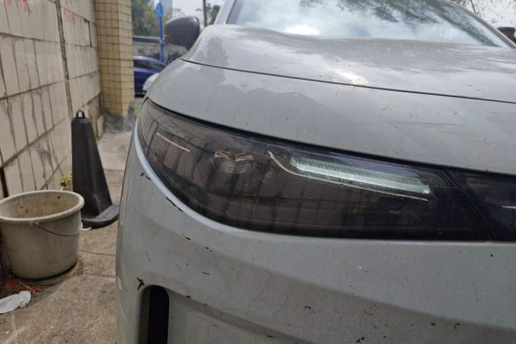 Used Leapmotor C10 2024 530 Smart Edition
