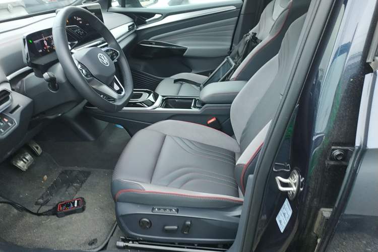 Used Volkswagen ID.4 CROZZ 2022 High-Performance PRIME Edition