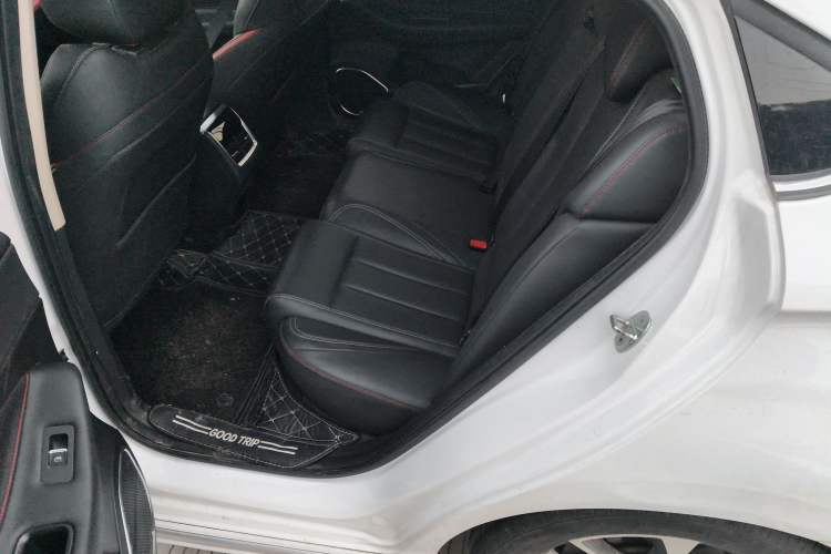 Used Chery Arrizo 5 PLUS 2021 Xiaoze 1.5T CVT ZhiPLUS
