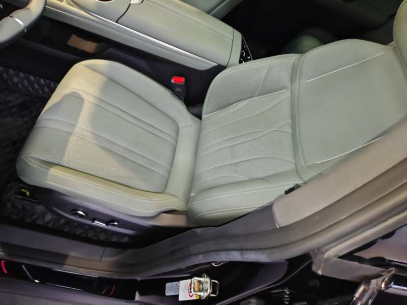 Used Deepal S07 2024 215Max Range-Extended Version — 14