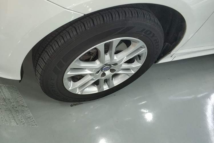 Used Volvo XC60 2014 T5 Zhiyi Edition
