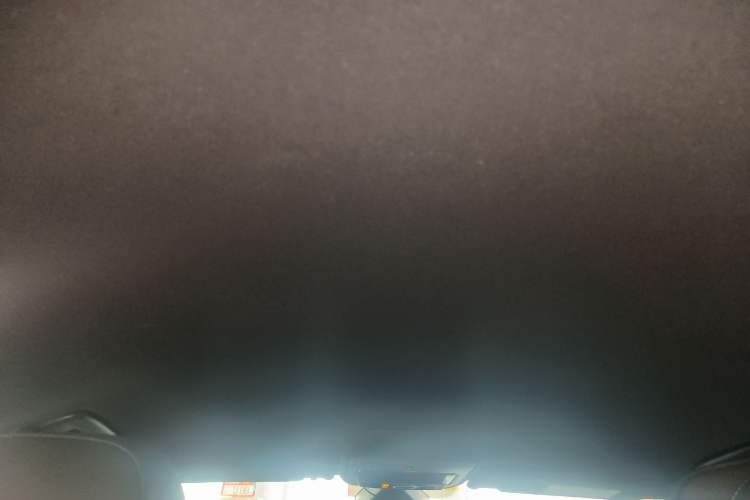 Used Volkswagen ID.3 2024 Outstanding Edition Headliner