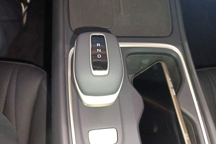 Used Changan Eado 2026 Model, Fourth Generation, 1.5T 500Bar Smart Enjoyment Edition
