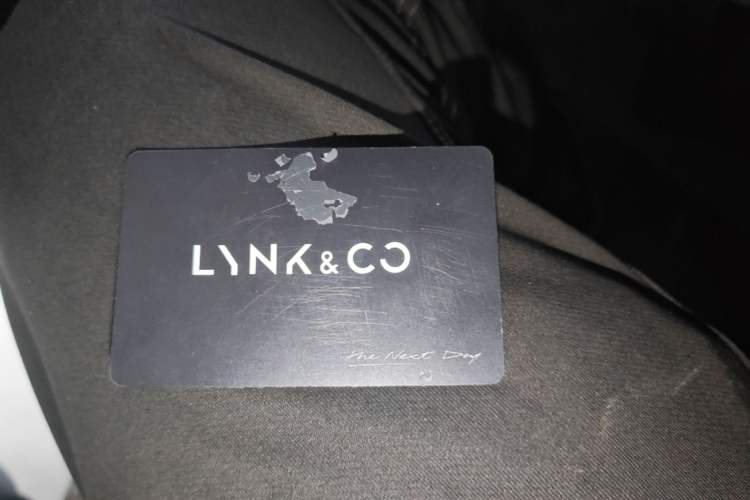 Used Zeekr 001 2025 WE Edition 100 kWh Rear-Wheel Drive