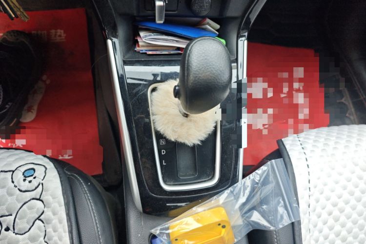 Used Nissan Sylphy 2022 Classic 1.6XL CVT Luxury Edition